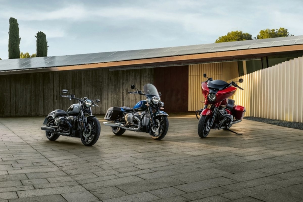 bmw r18 2025 2