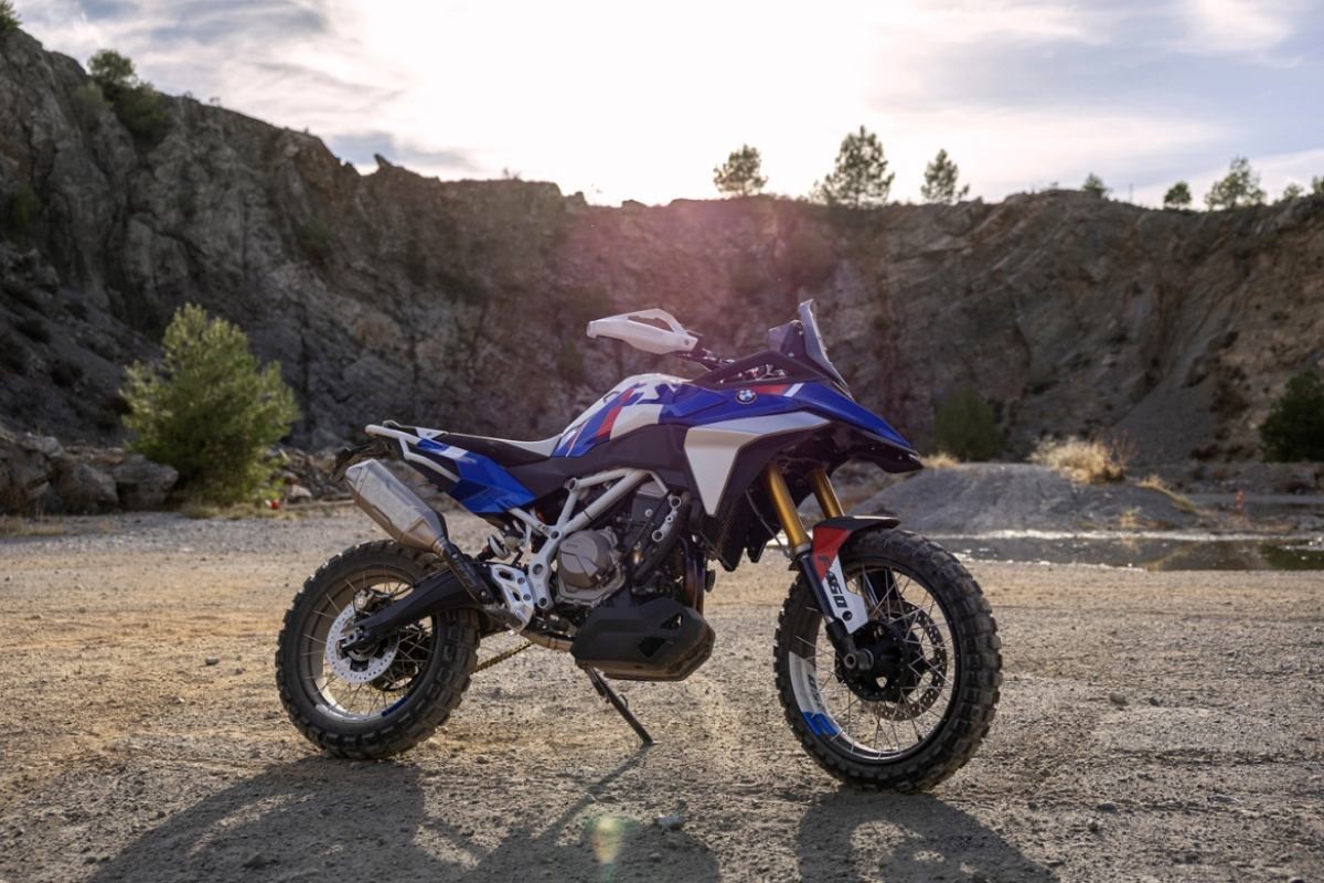 bmw f450 gs 3