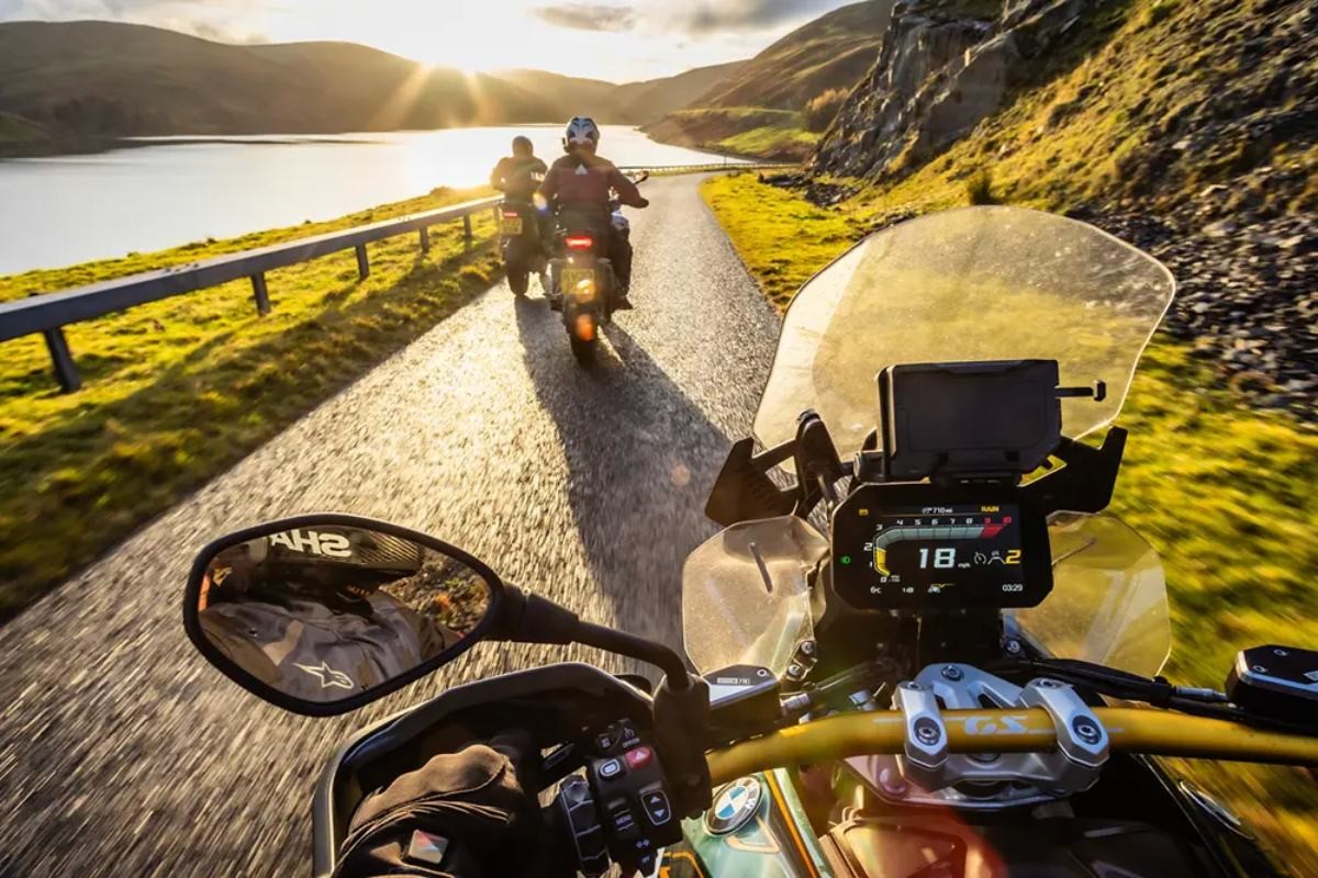 ventas globales bmw 2025 2