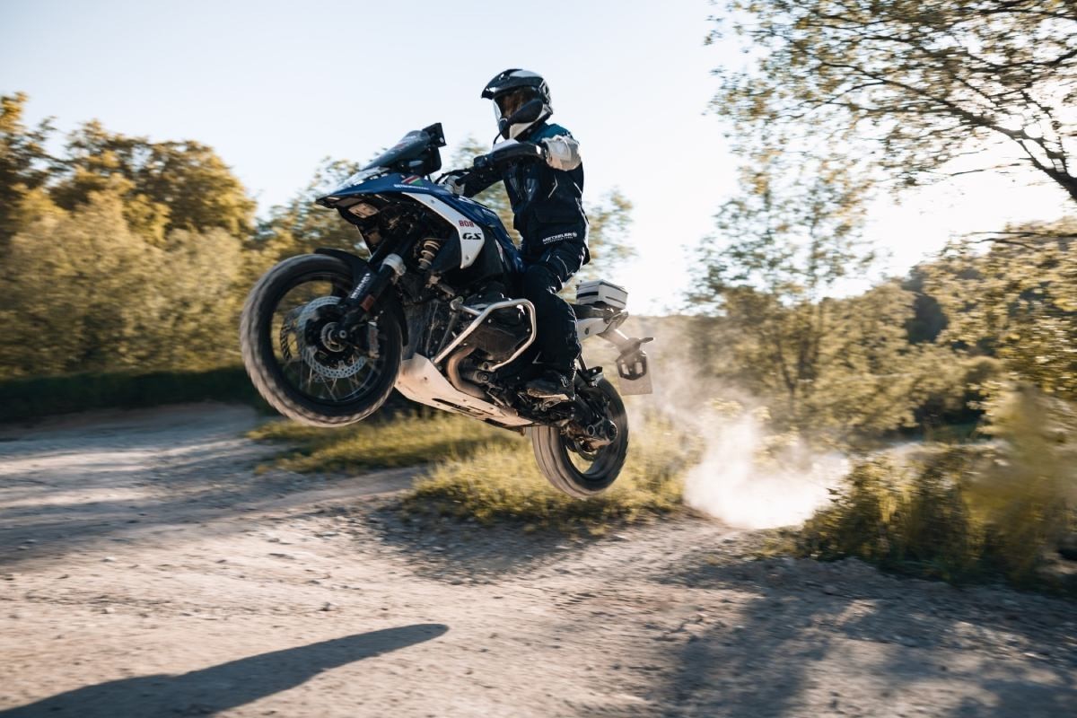 Fotos BMW Motorrad siguió creciendo de manera constante en Latinoamérica en 2024