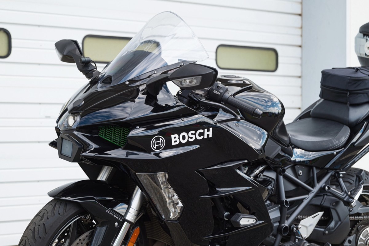 bosch motos conectadas 2