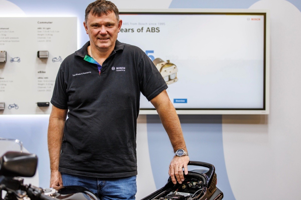 bosch motos conectadas 5