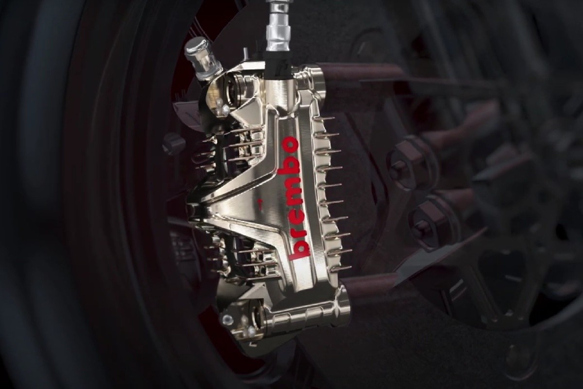 brembo 2