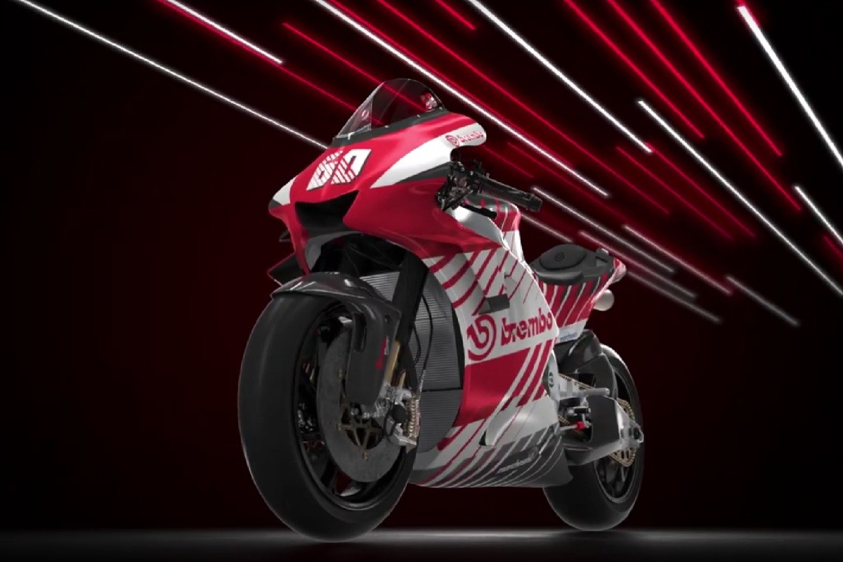 Fotos Brembo cumple medio siglo dentro del deporte motor