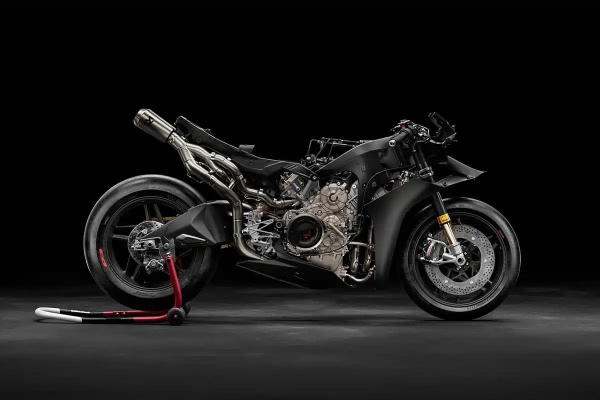 brembo superleggera v4 2
