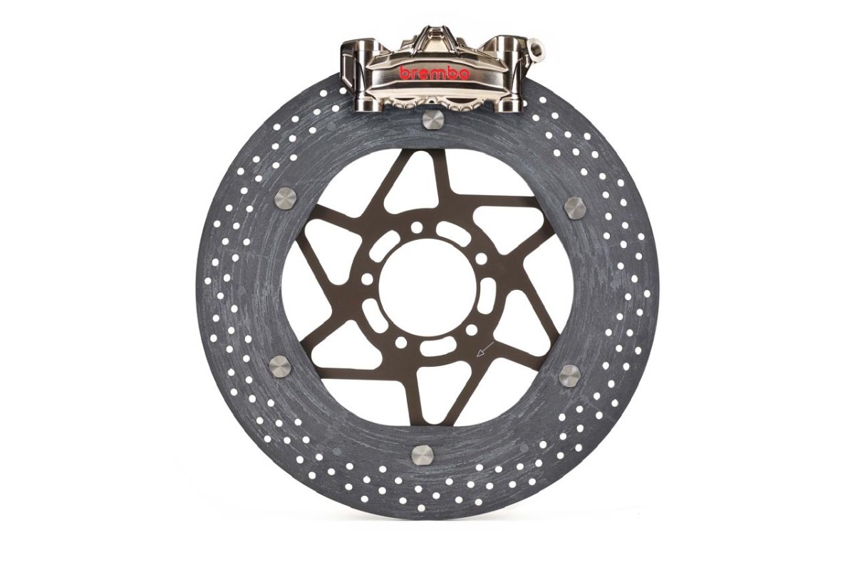 brembo superleggera v4 4