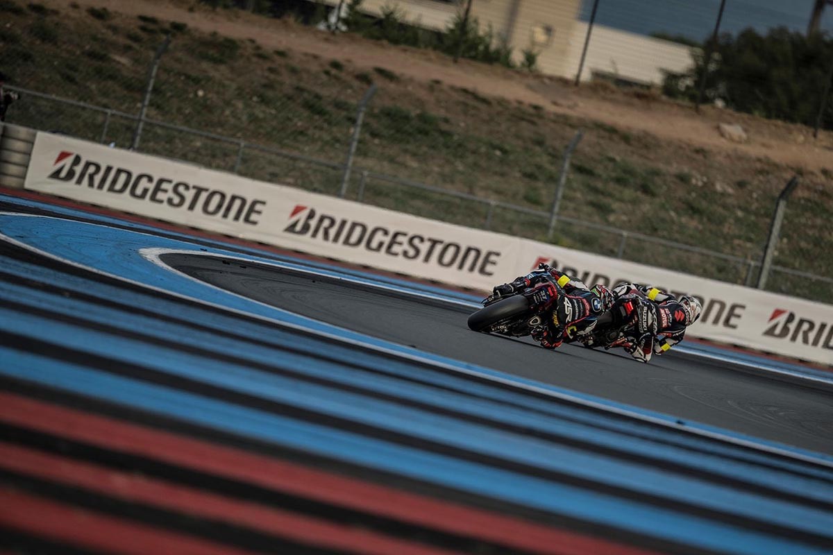 bridgestone wec 2026 4