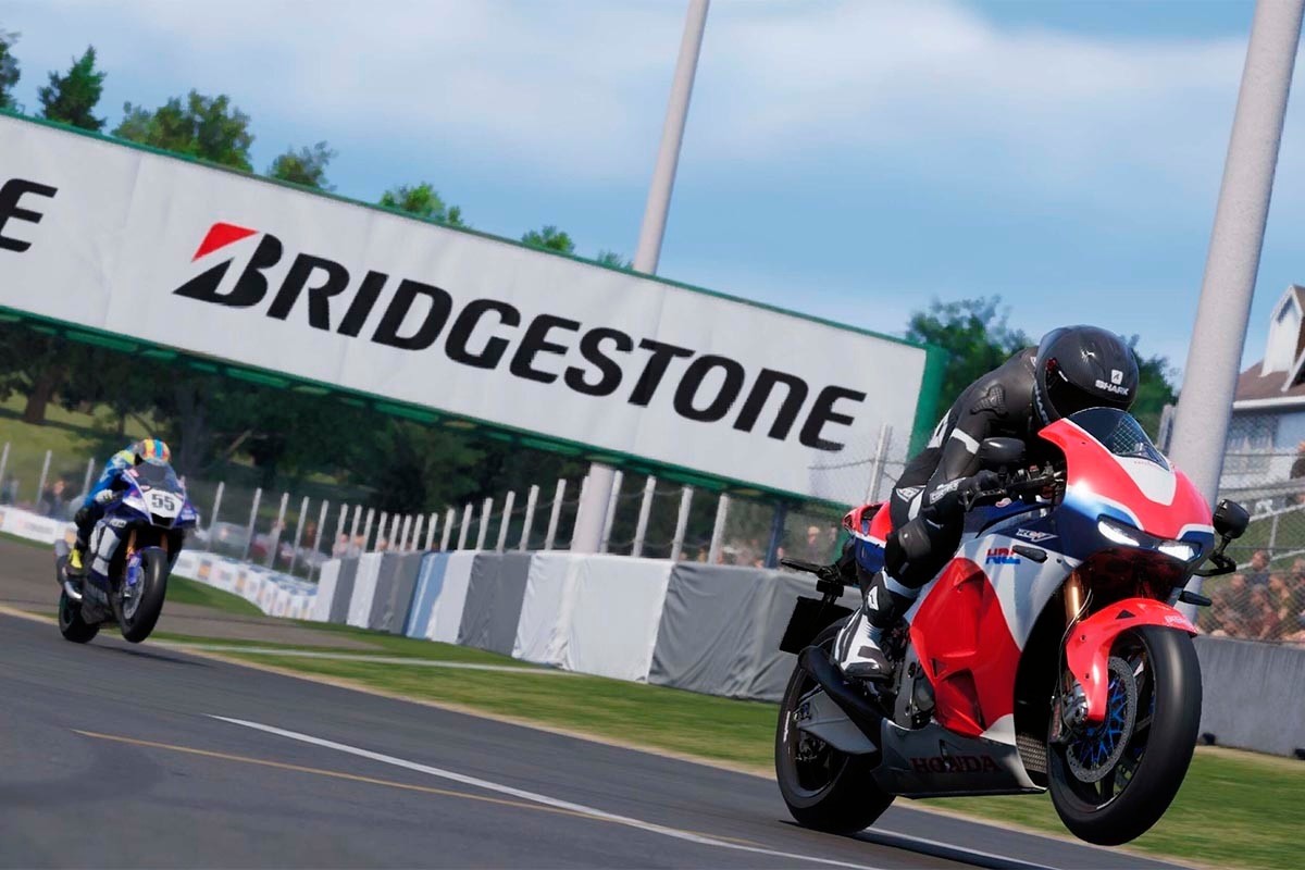 bridgestone ride 6 4