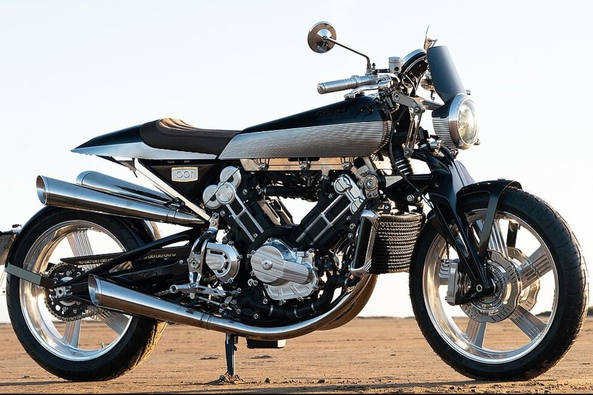 richard miller brough superior 3