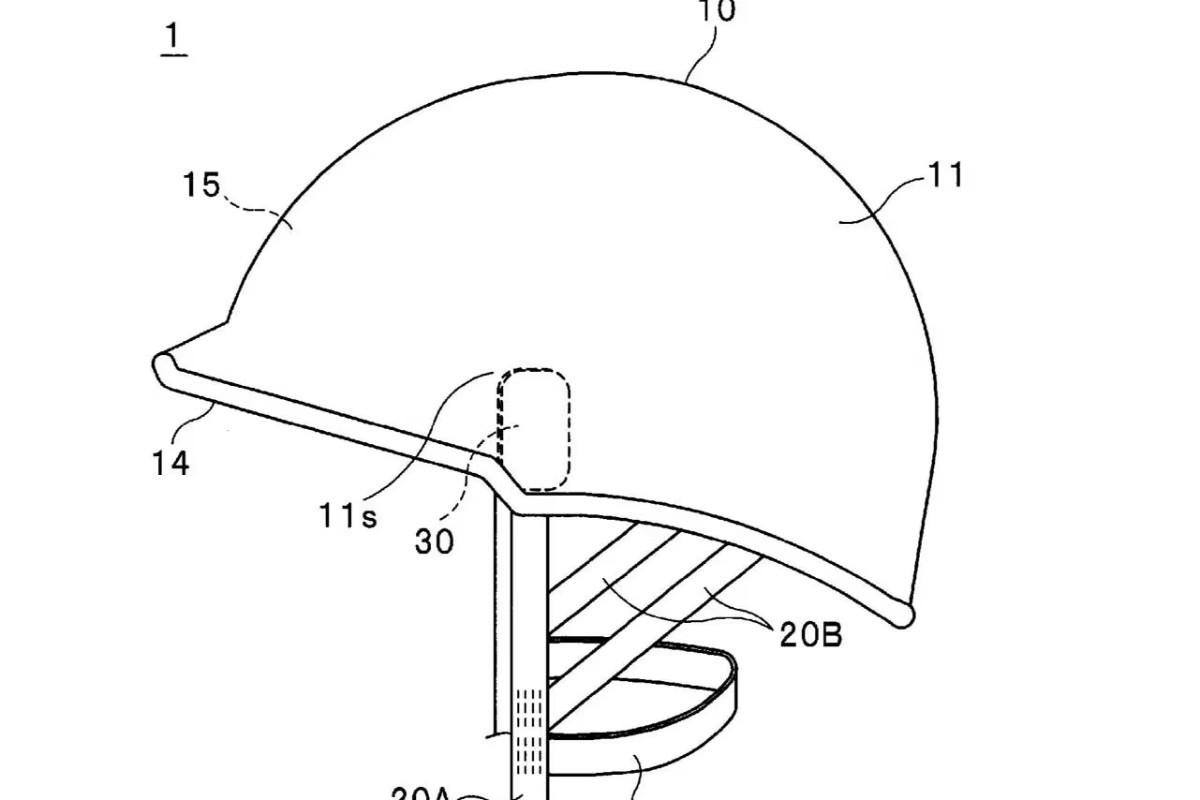 casco autoliv 4