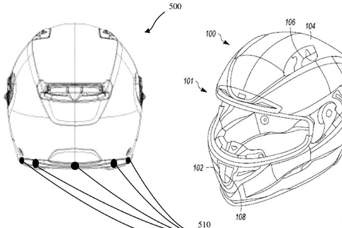 casco gopro 2