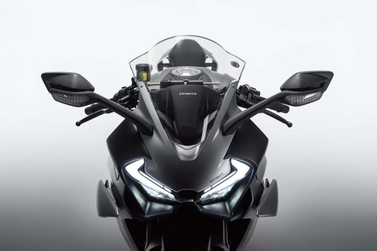cfmoto 500sr 2026 2