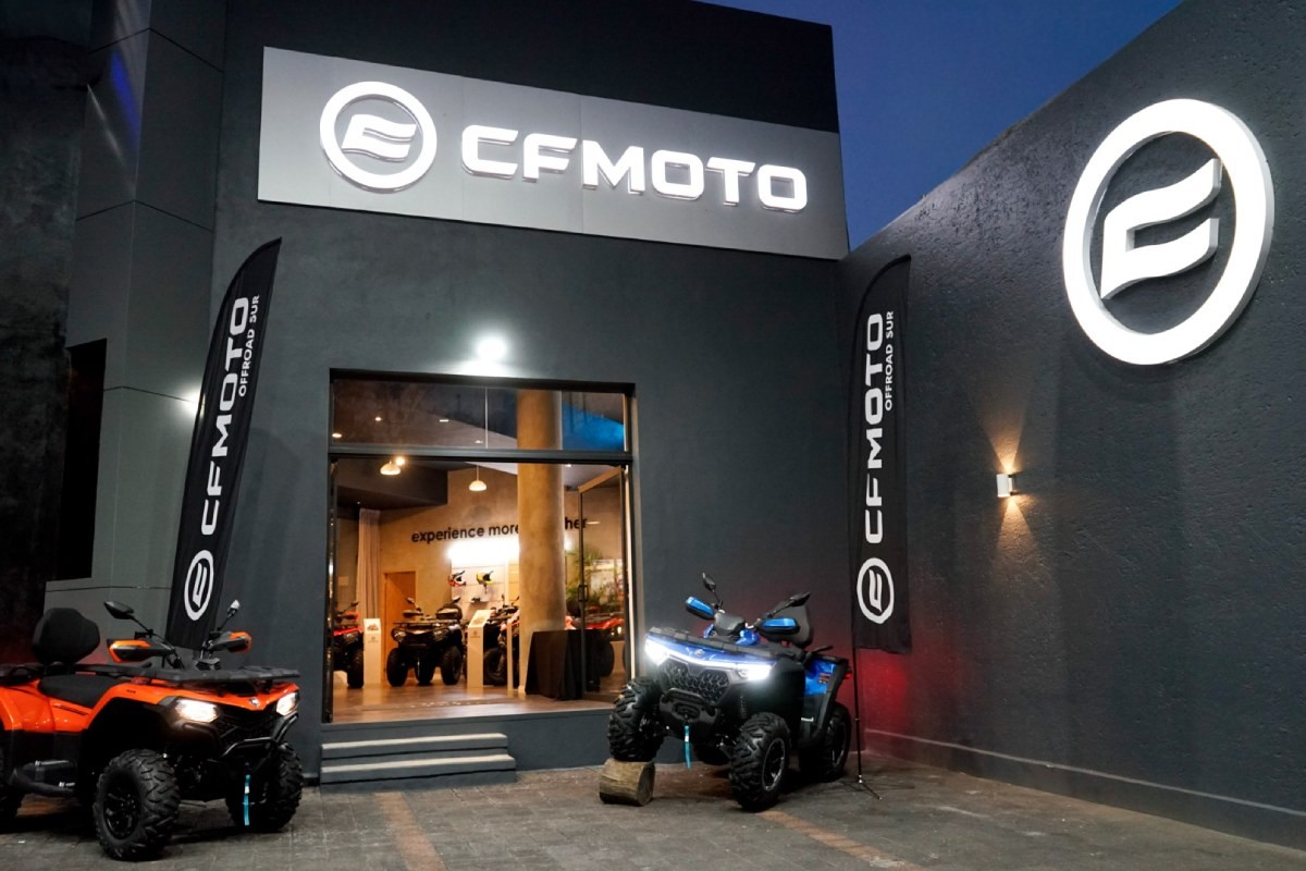 cfmoto off road sur 2