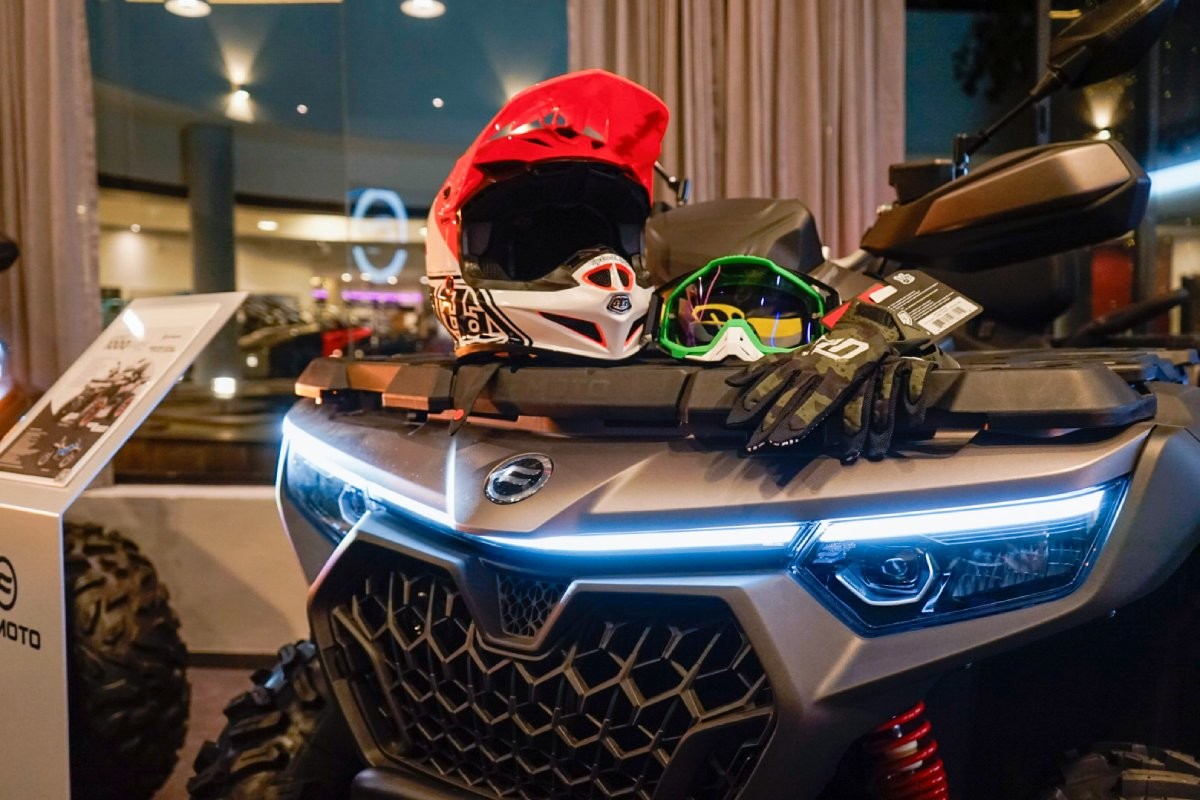 cfmoto off road sur 3