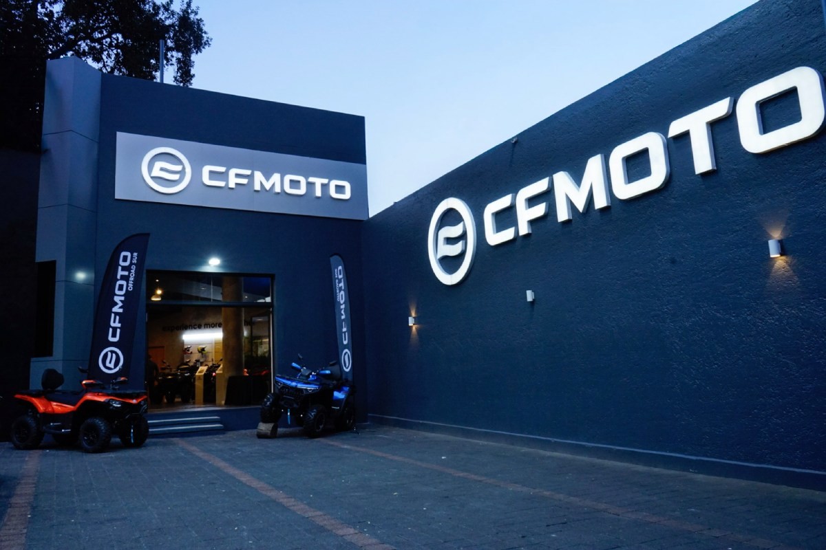 cfmoto off road sur 4
