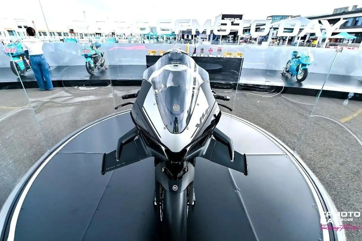 cfmoto v4 2