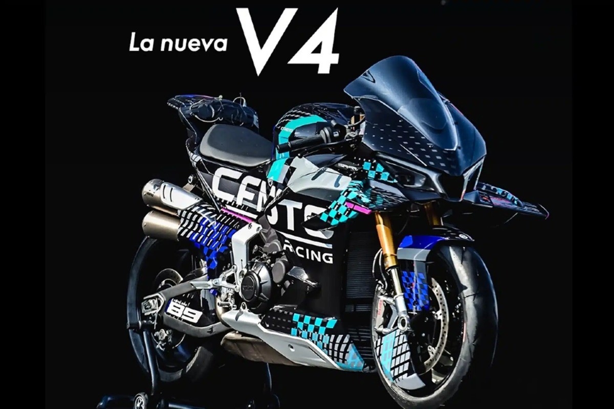 cfmoto v4 5