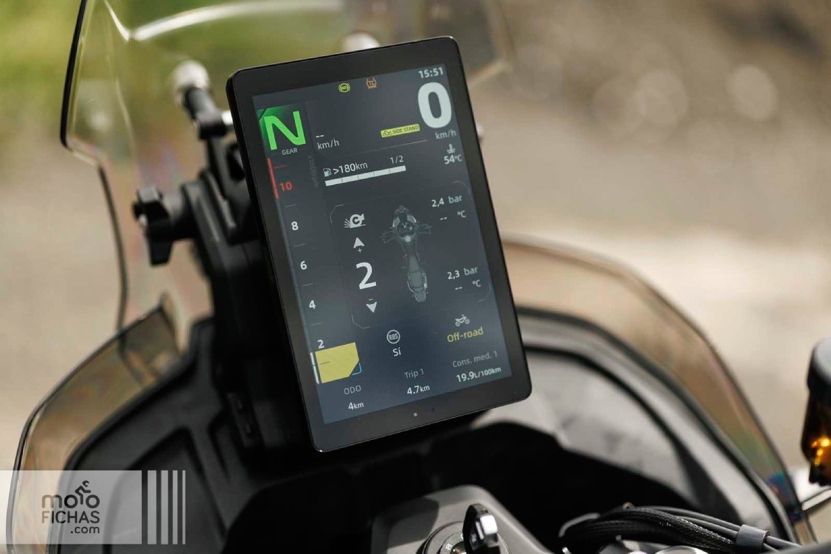 prueba cfmoto 1000mt x 2026 4