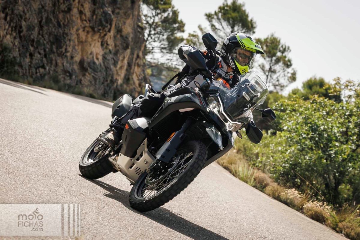 prueba cfmoto 1000mt x 2026 7