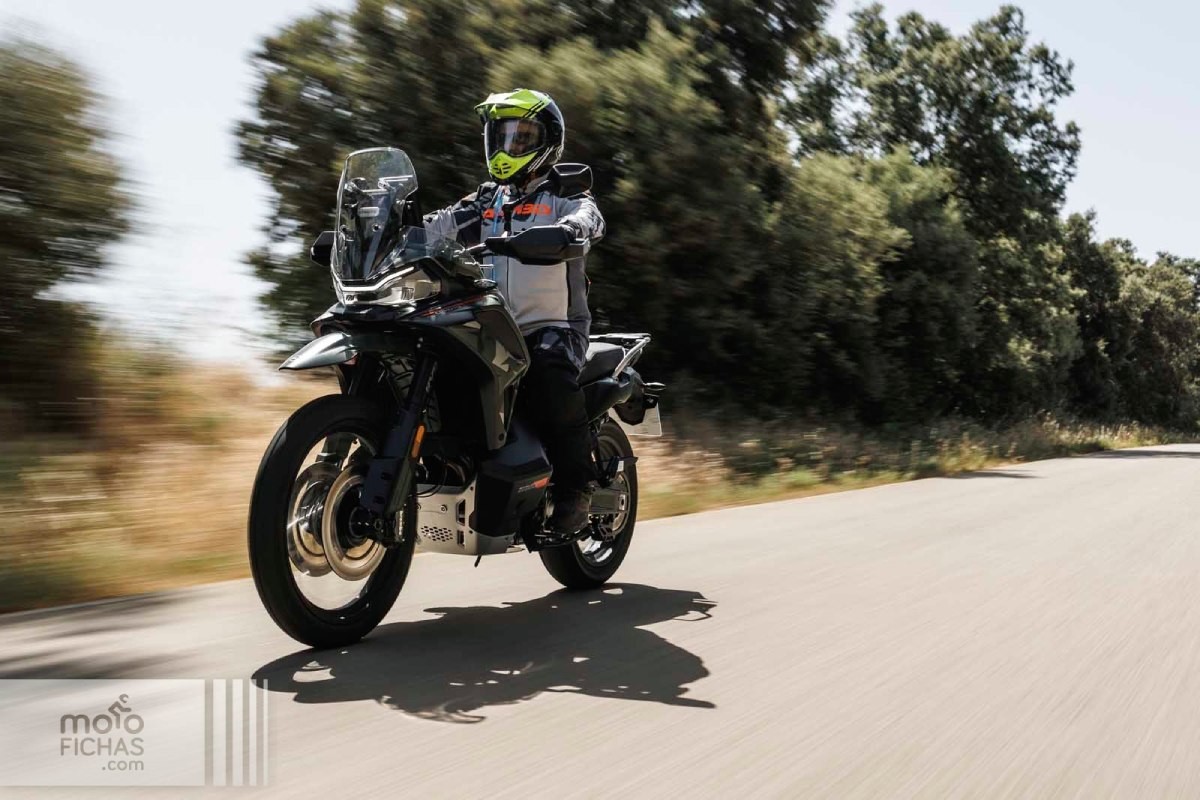 prueba cfmoto 1000mt x 2026 8