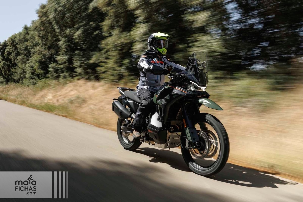 prueba cfmoto 1000mt x 2026 9