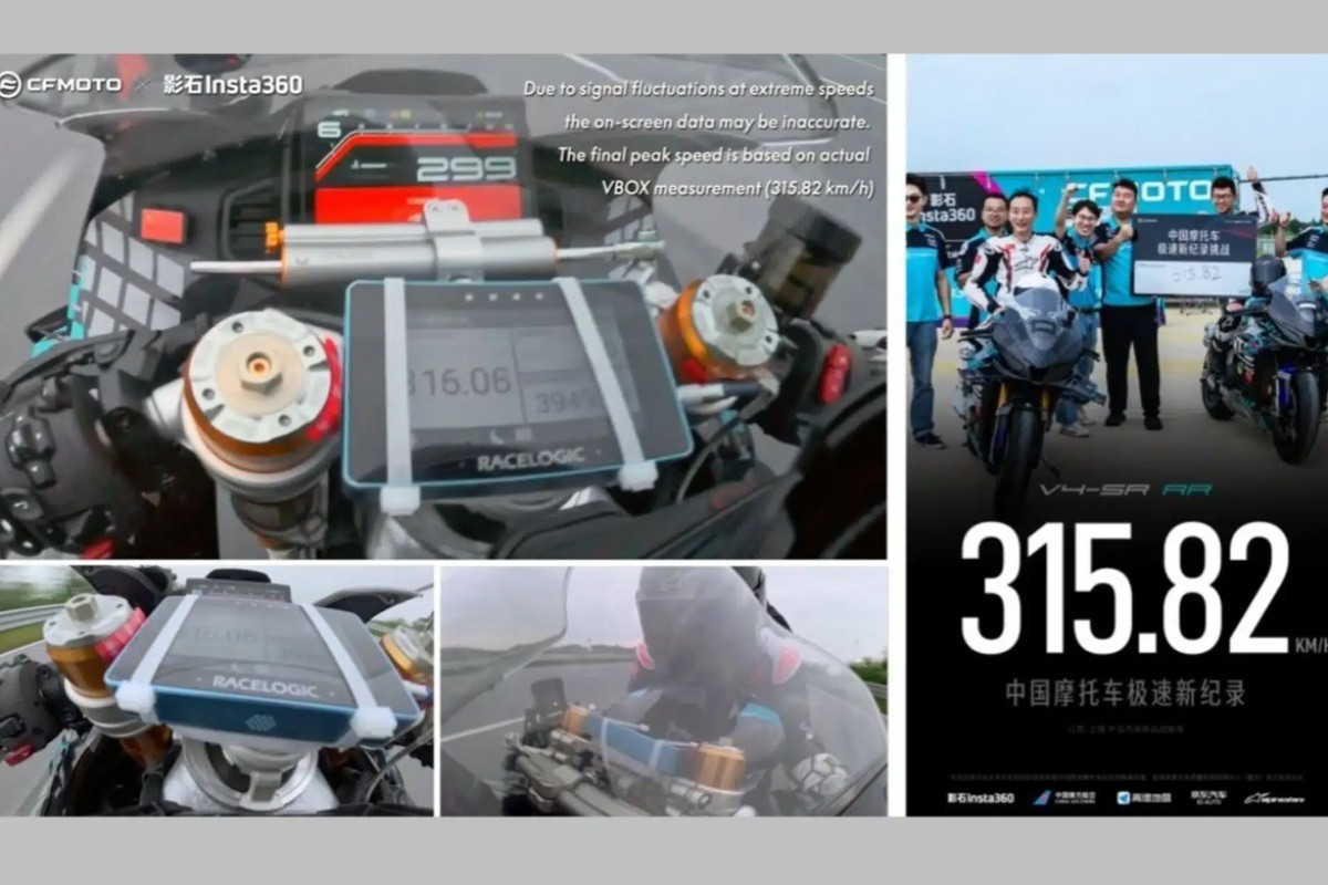 cfmoto record vel 2