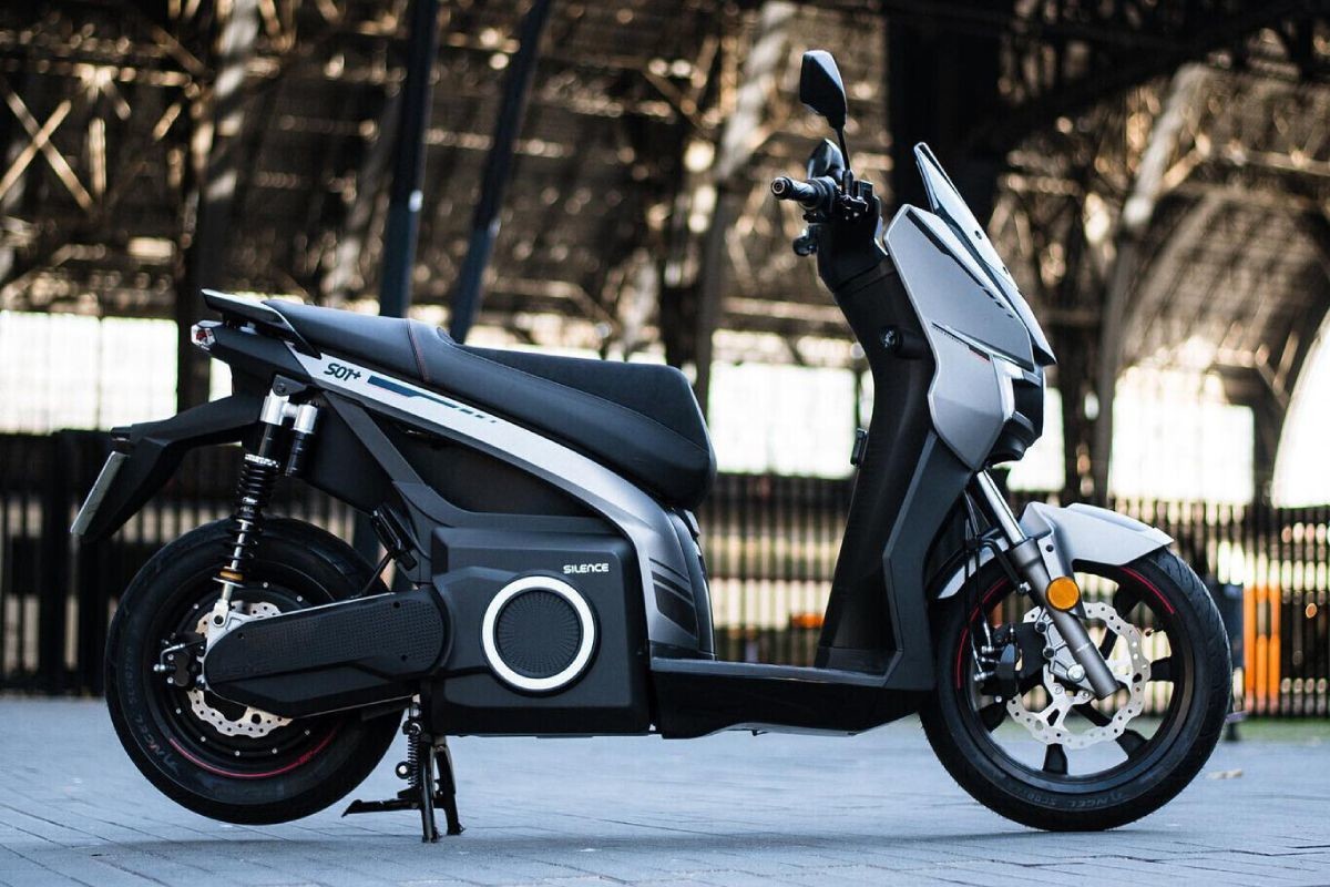scooters surcoreanos 2