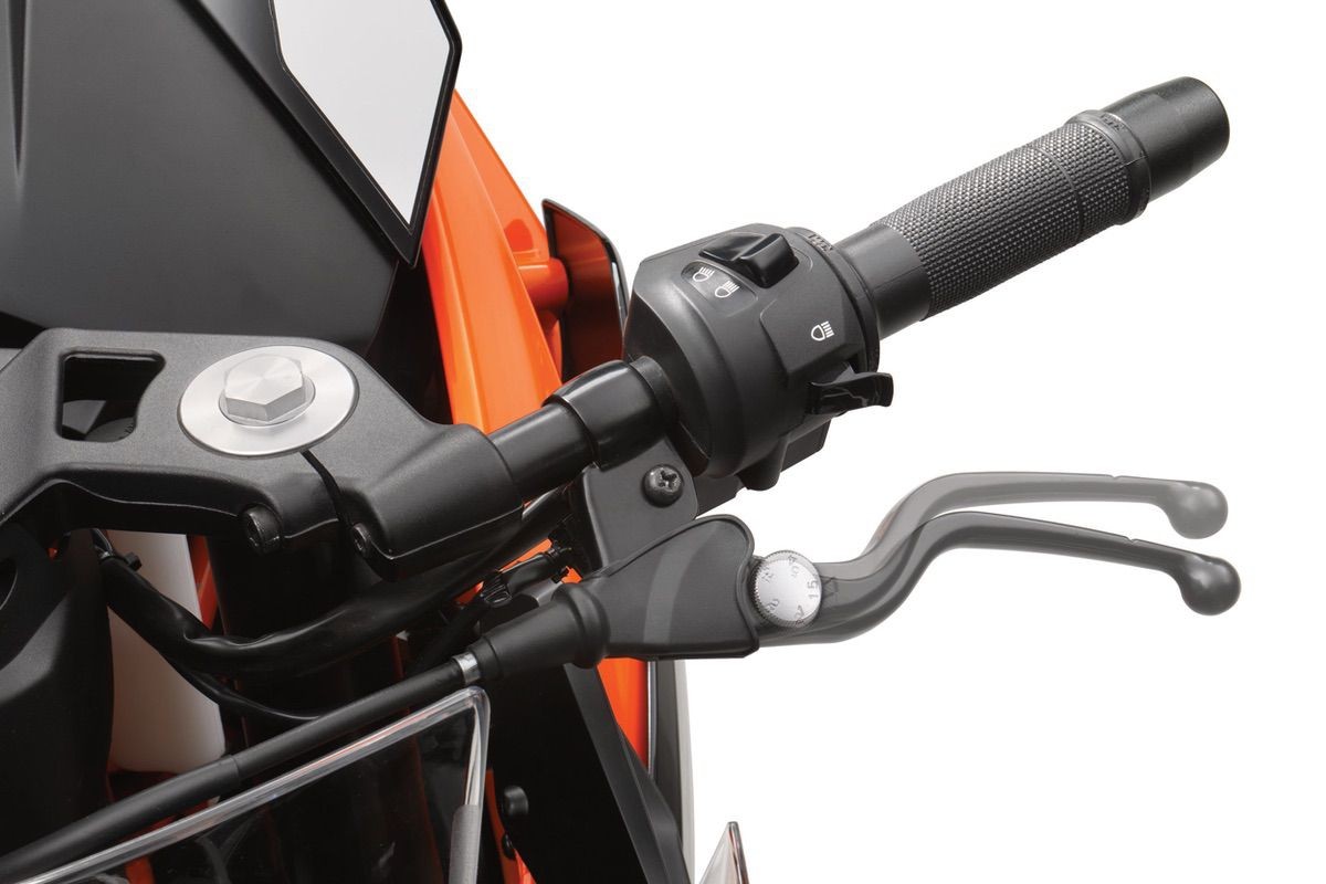 Fotos Consejos para aprender a ajustar el cable del embrague de tu moto