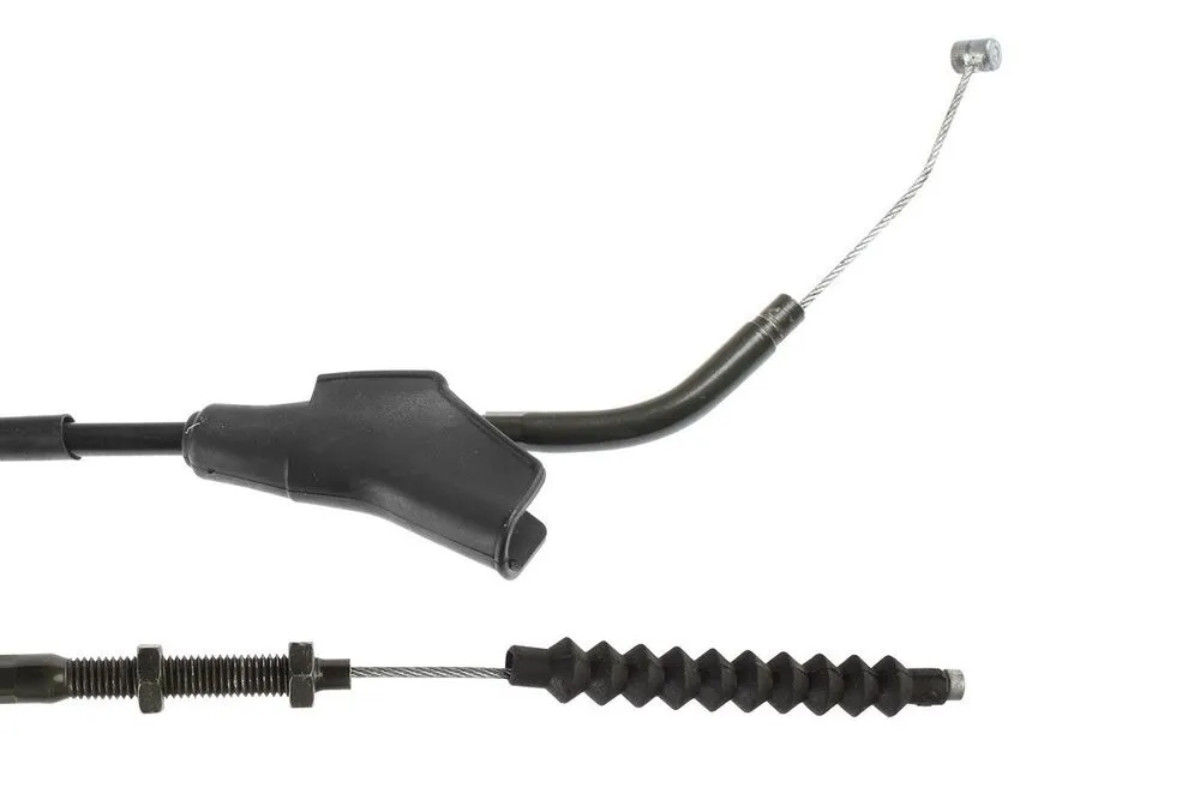 ajuste cable embrague 6
