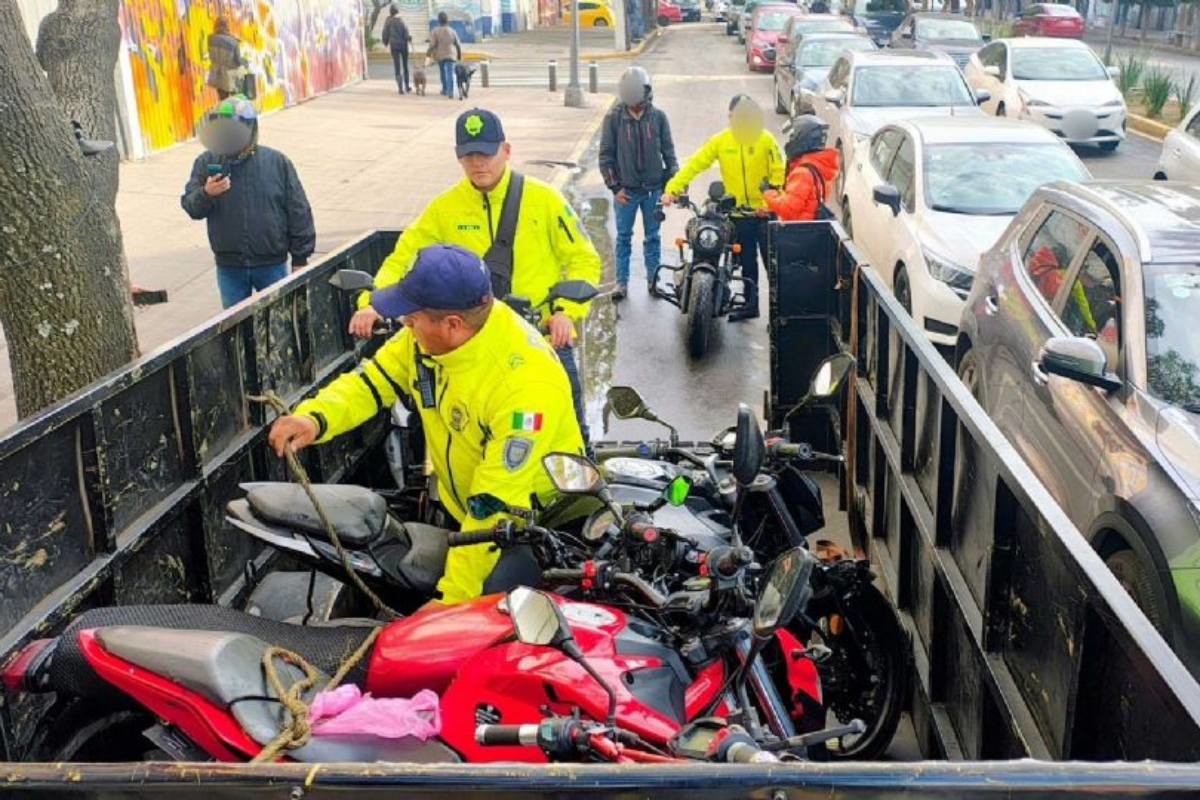 operativo motos cdmx 2