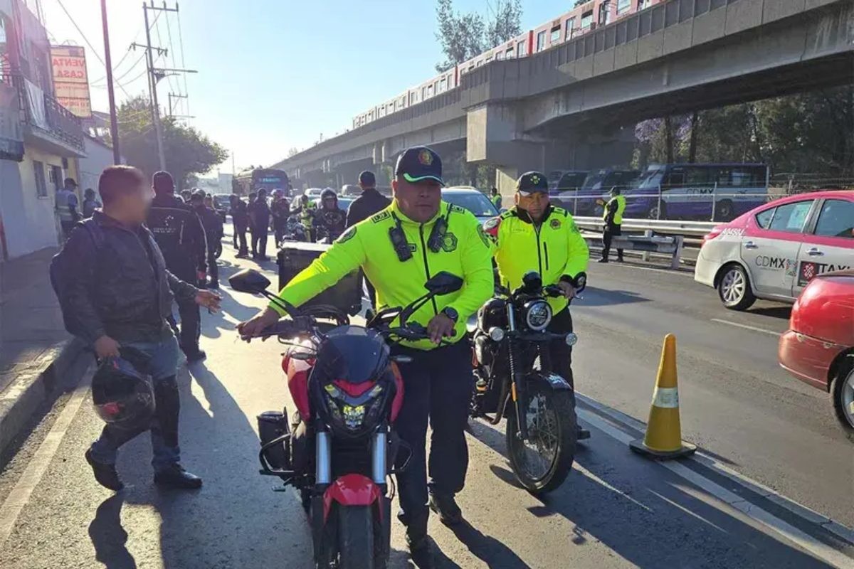 operativo motos cdmx 3