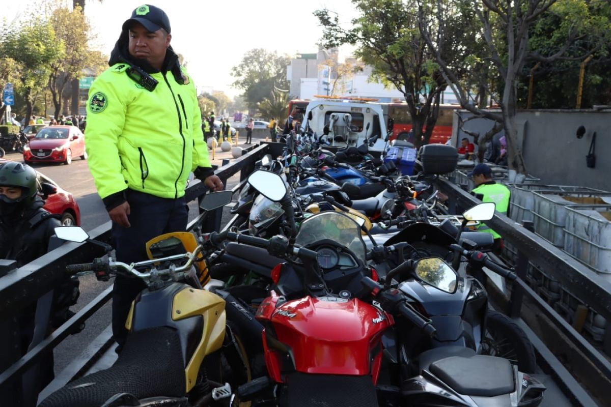 operativo motos cdmx 4
