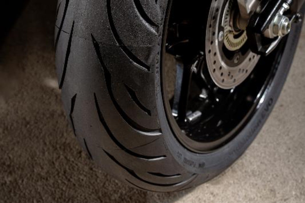 continental contimotion evo 5