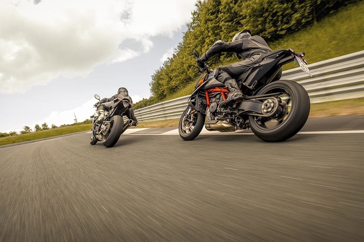 Fotos ADN de circuito, alta tecnología y preparada para la calle: así es la nueva llanta ContiSportAttack 5