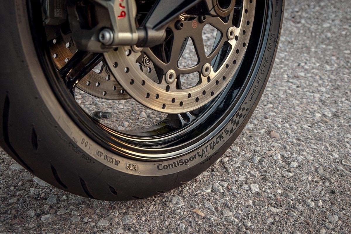 continental contisportattack 3