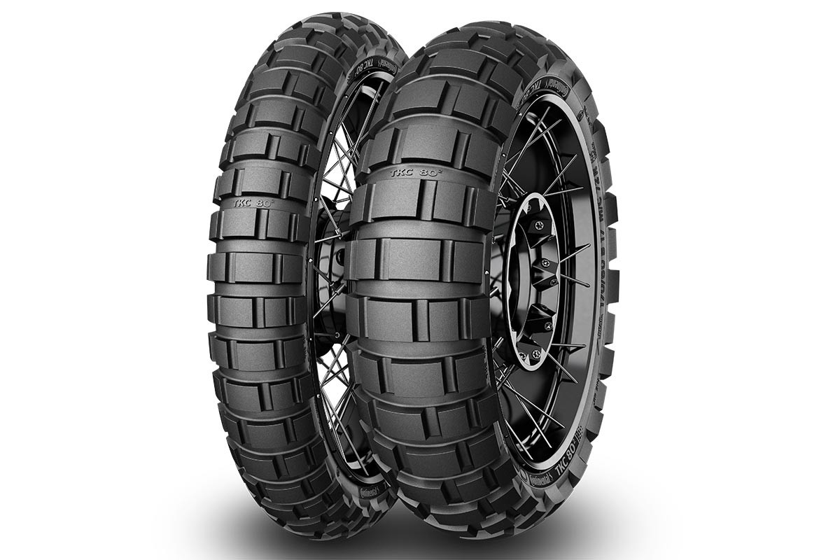 continental TKC 80 gen2 2