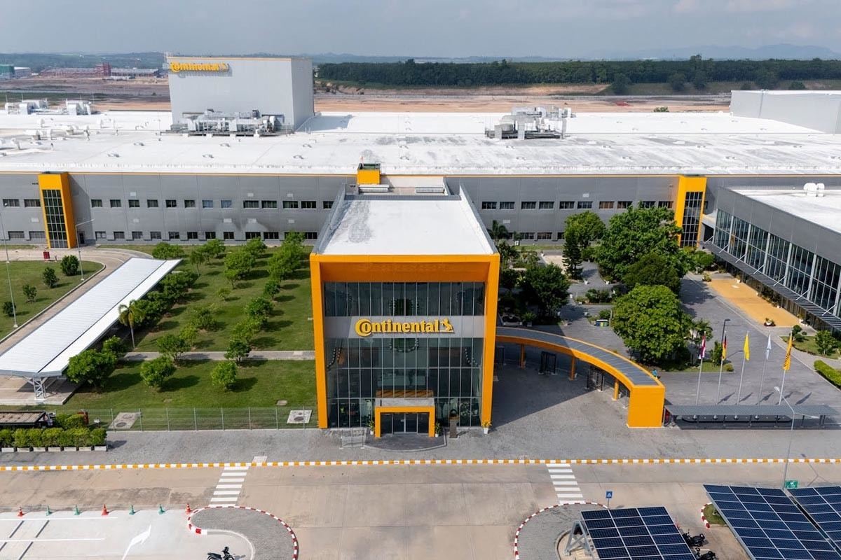 continental planta tailandia 
