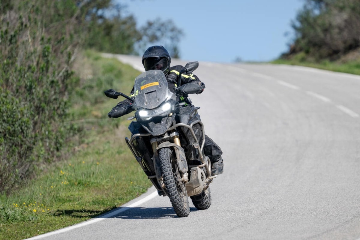 prueba continental tkc80 4