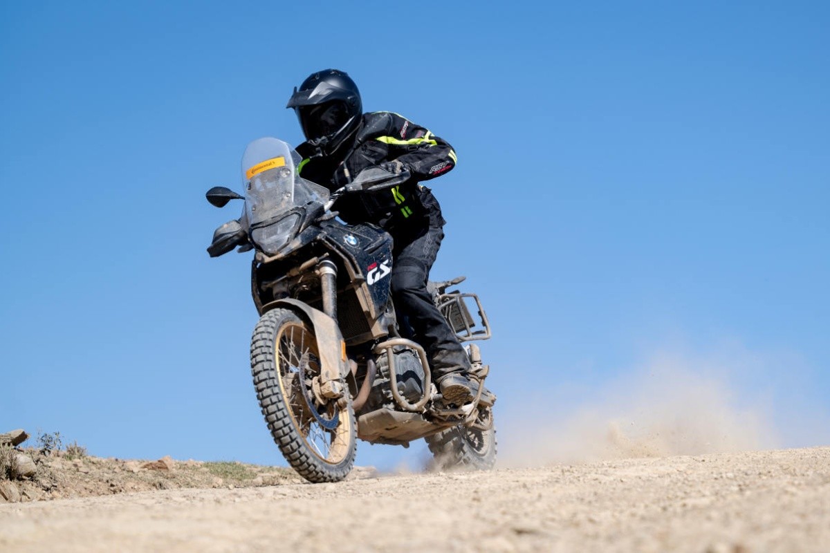 prueba continental tkc80 6
