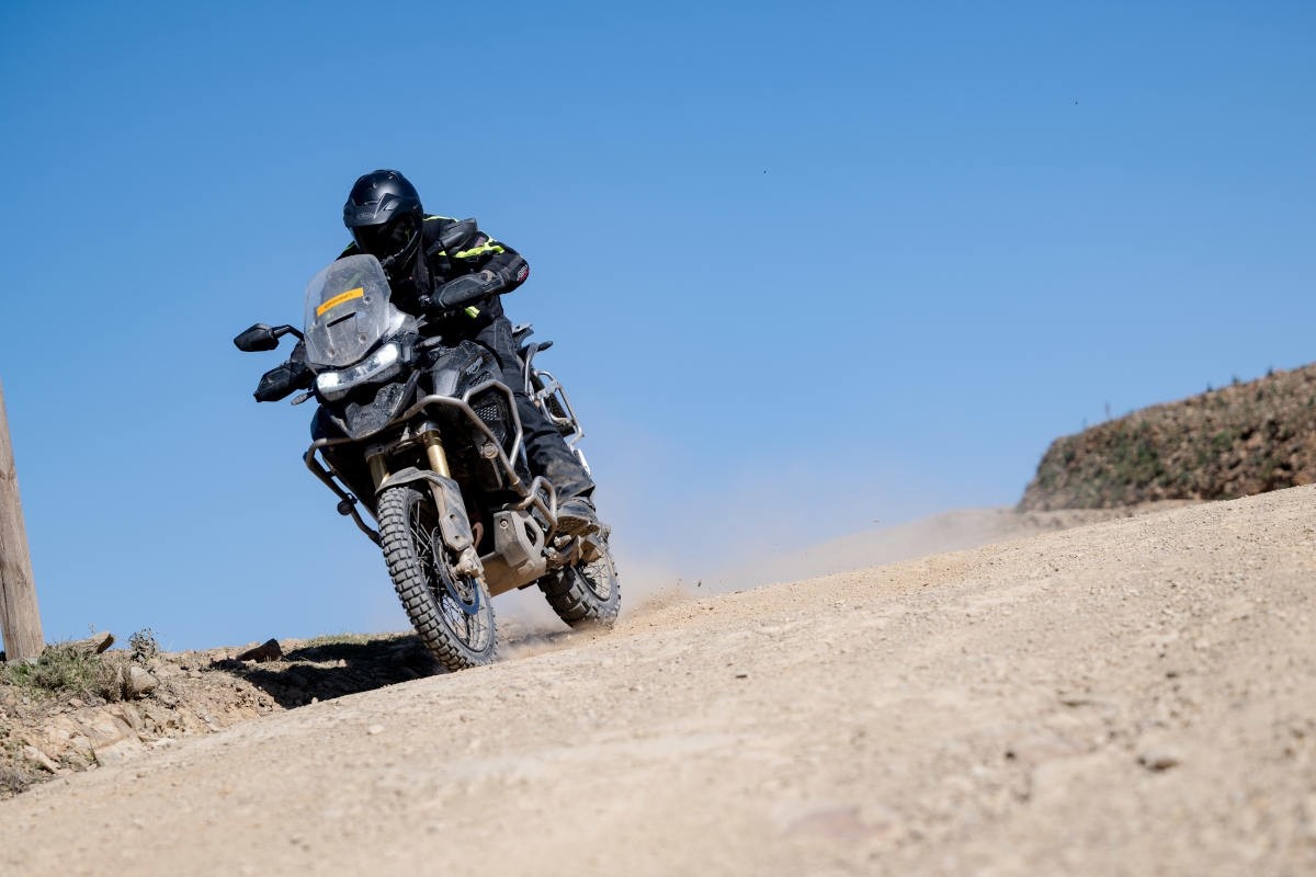 prueba continental tkc80 8