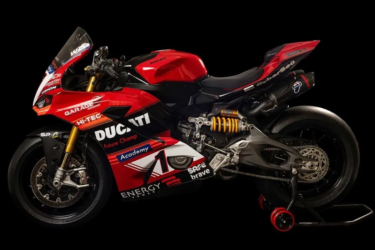 ducati motos baratas 4