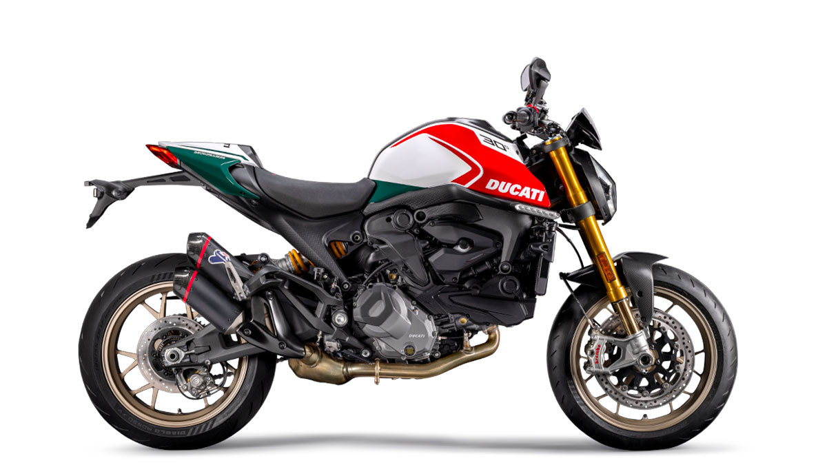 Ducati Monster 02