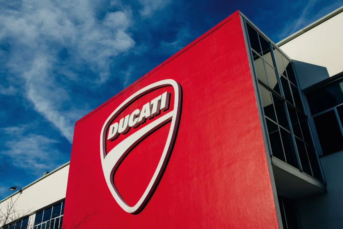 Fotos Ducati rompe récord con ingresos que superan los mil millones de euros