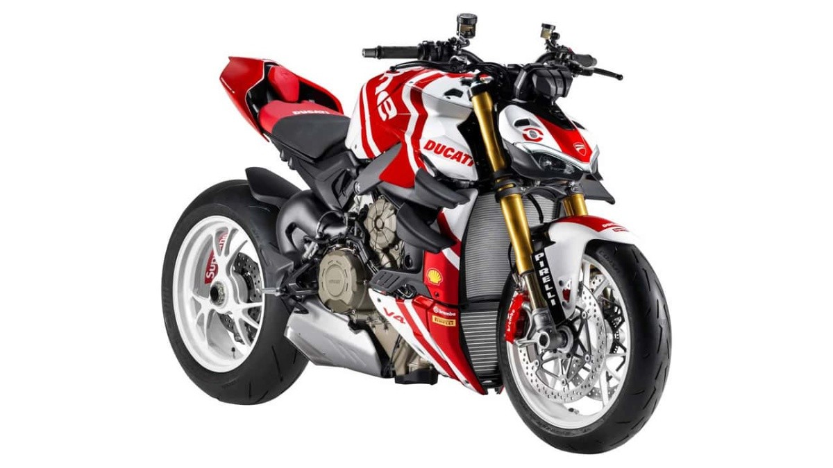 Ducati Supreme 2