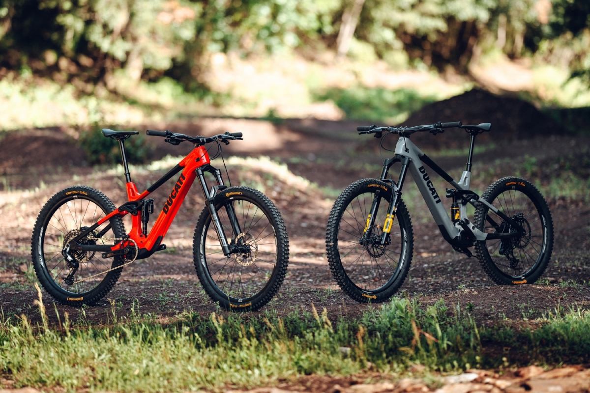 bicicletas ducati gama 2027 5