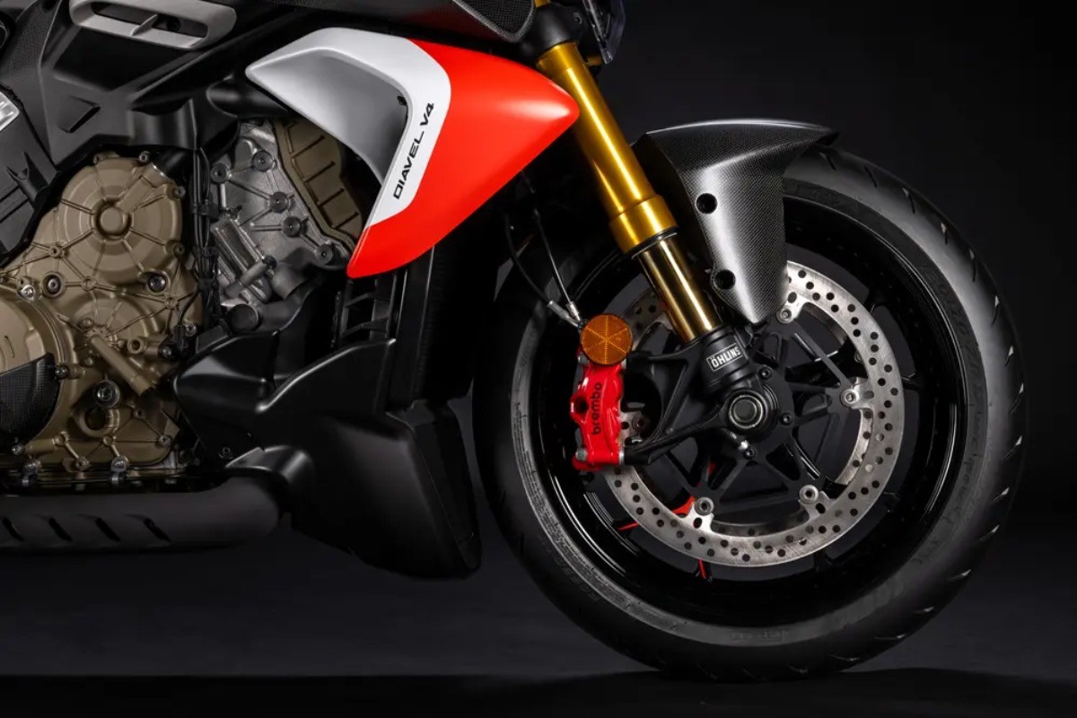 ducati diavel v4 rs 2