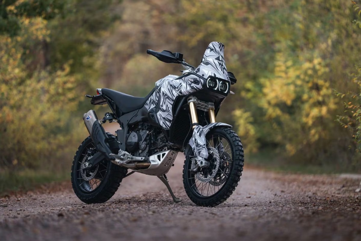 ducati desertx v2 eicma 2025