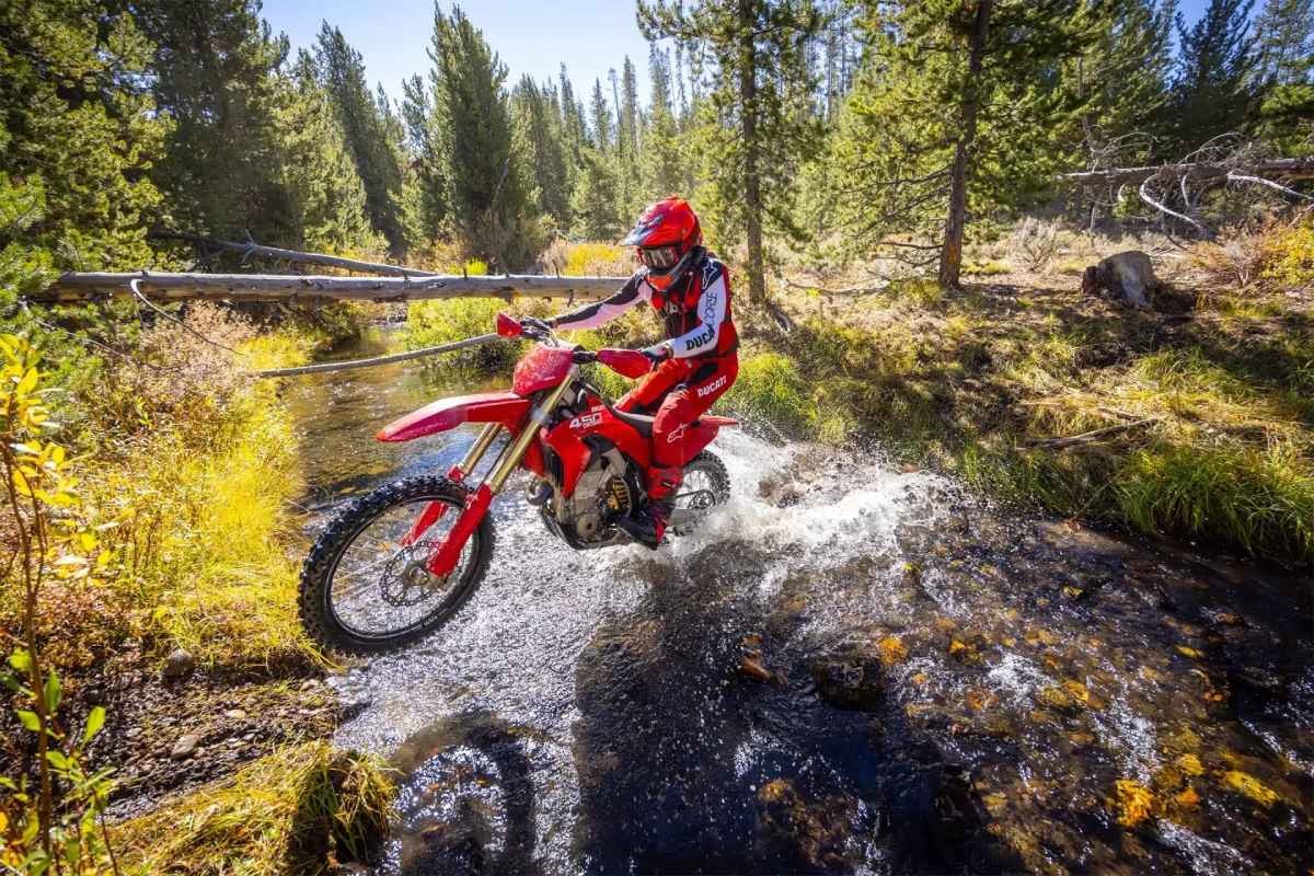 ducati desmo450 edx 4