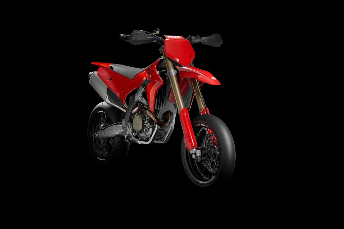DESMO450SM 2
