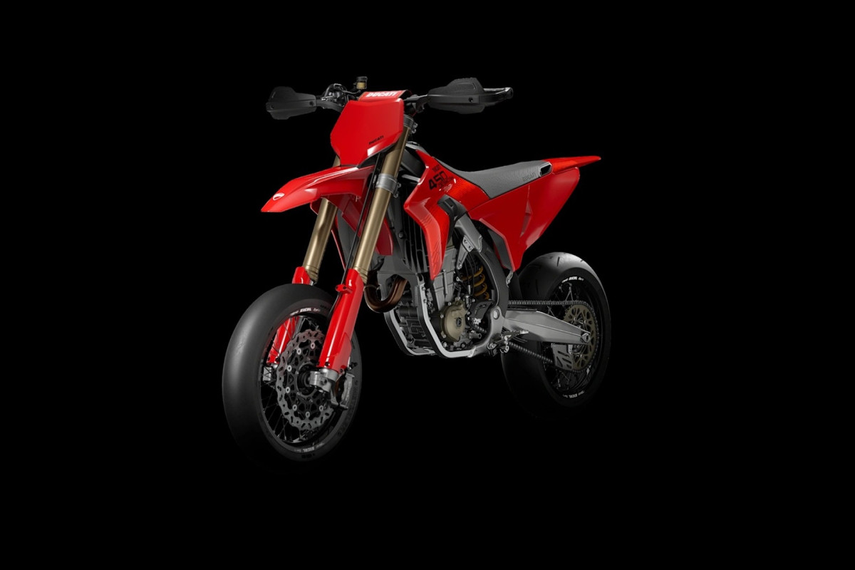 DESMO450SM 3